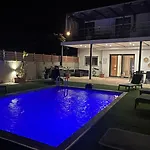 Olivia Estate South Corfu
